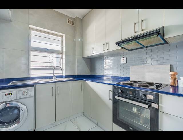 2 BEDROOM APARTMENT FOR SALE IN MUSGRAVE